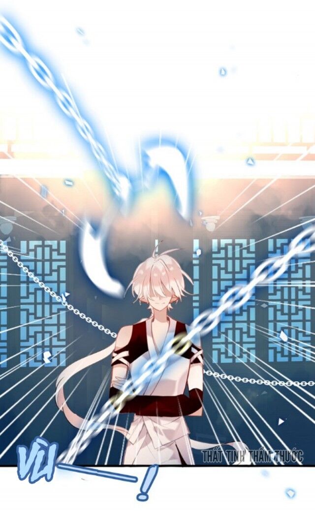 Ngô hoàng tại thượng: Chapter 38