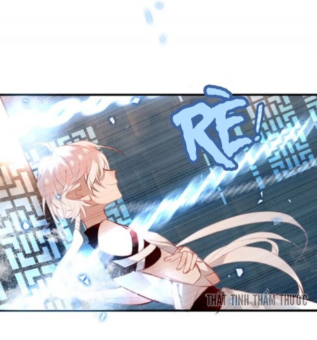 Ngô hoàng tại thượng: Chapter 38