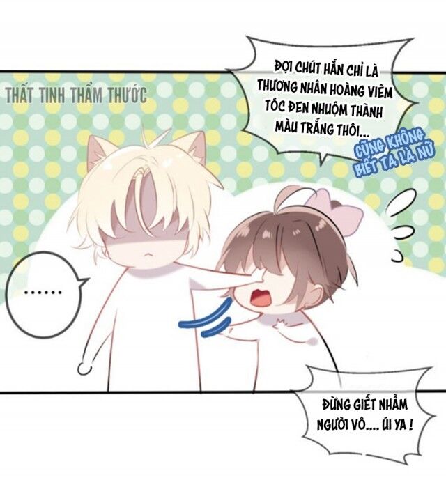Ngô hoàng tại thượng: Chapter 38