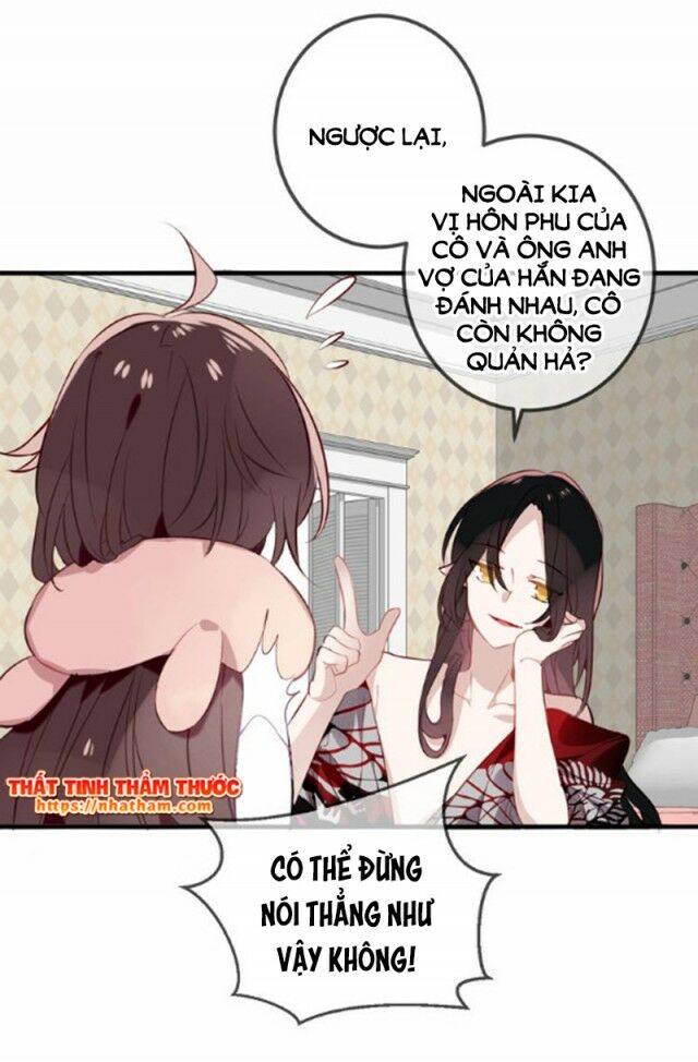 Ngô hoàng tại thượng: Chapter 39
