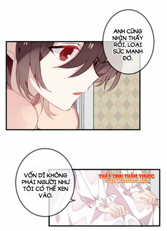 Ngô hoàng tại thượng: Chapter 39