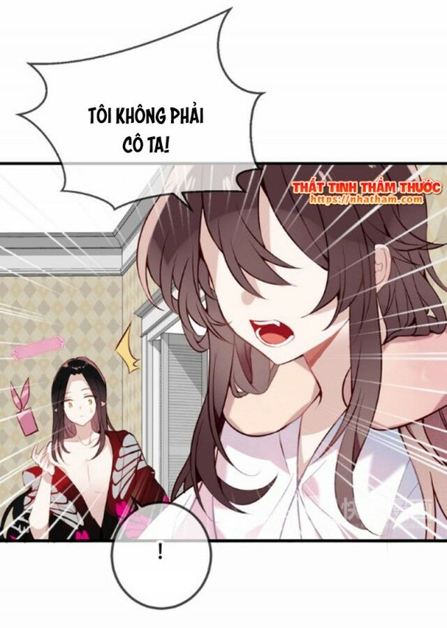 Ngô hoàng tại thượng: Chapter 39