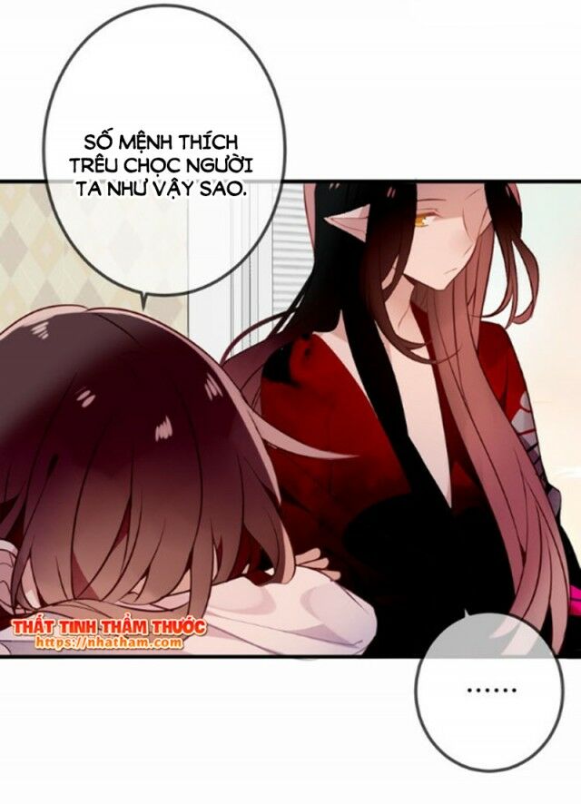 Ngô hoàng tại thượng: Chapter 39
