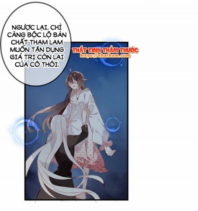 Ngô hoàng tại thượng: Chapter 39