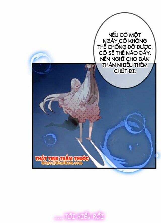 Ngô hoàng tại thượng: Chapter 39