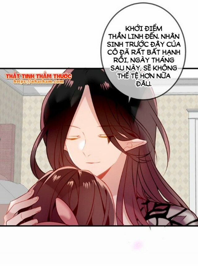 Ngô hoàng tại thượng: Chapter 39