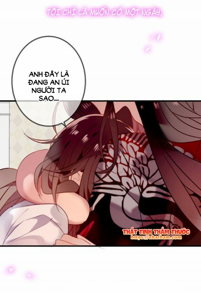 Ngô hoàng tại thượng: Chapter 39