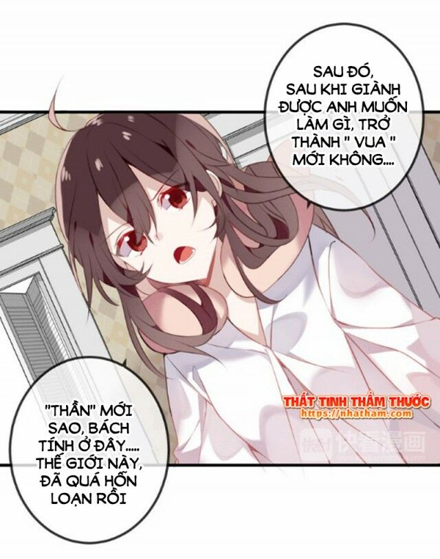 Ngô hoàng tại thượng: Chapter 39