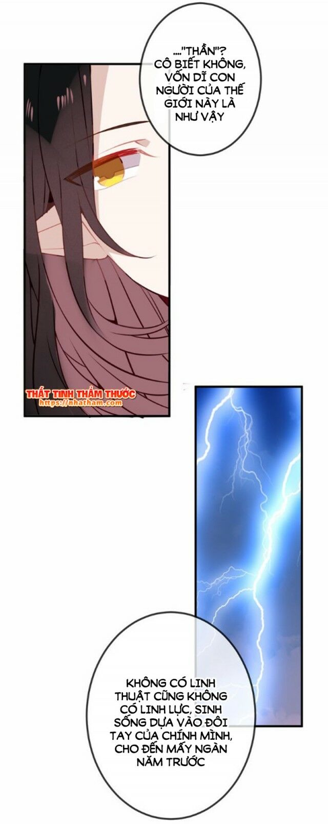 Ngô hoàng tại thượng: Chapter 39