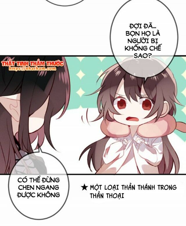 Ngô hoàng tại thượng: Chapter 39
