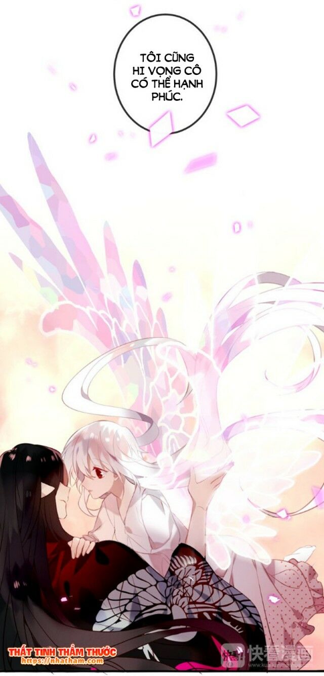 Ngô hoàng tại thượng: Chapter 39