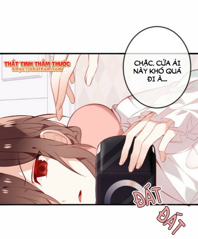 Ngô hoàng tại thượng: Chapter 39