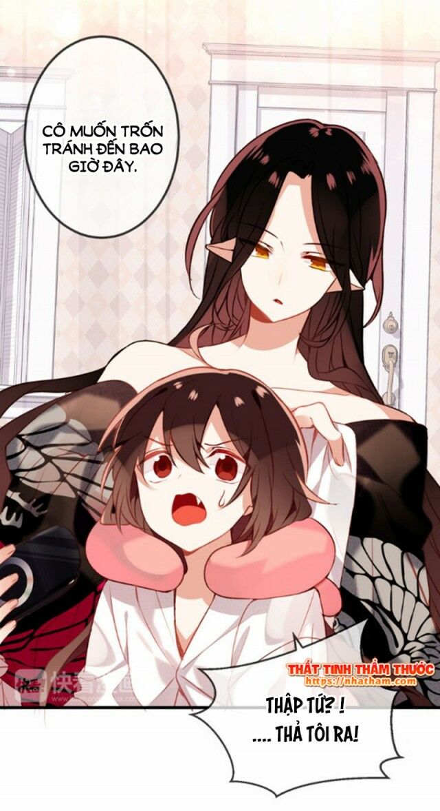 Ngô hoàng tại thượng: Chapter 39