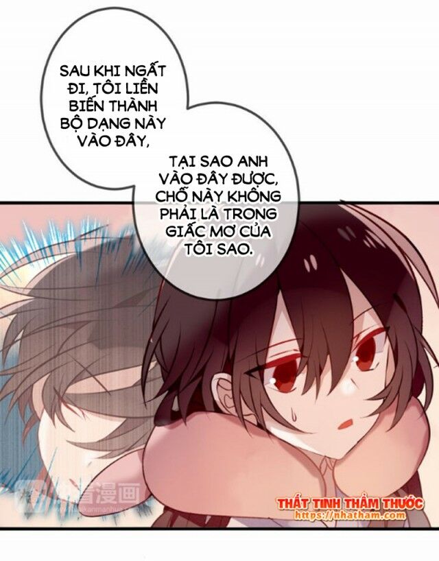 Ngô hoàng tại thượng: Chapter 39