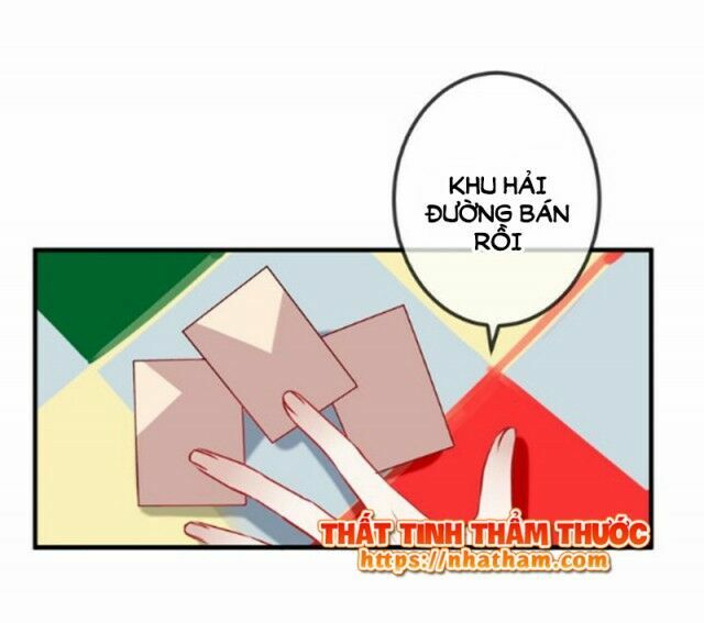 Ngô hoàng tại thượng: Chapter 41