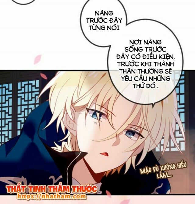 Ngô hoàng tại thượng: Chapter 41