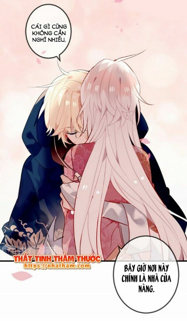 Ngô hoàng tại thượng: Chapter 41