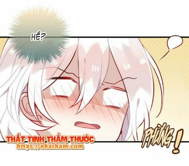 Ngô hoàng tại thượng: Chapter 41