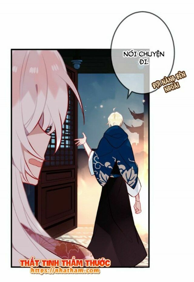 Ngô hoàng tại thượng: Chapter 41