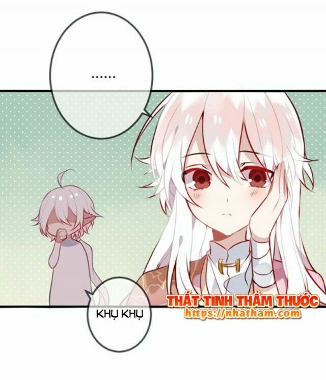Ngô hoàng tại thượng: Chapter 41