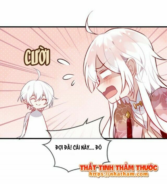 Ngô hoàng tại thượng: Chapter 41