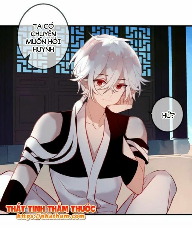 Ngô hoàng tại thượng: Chapter 41
