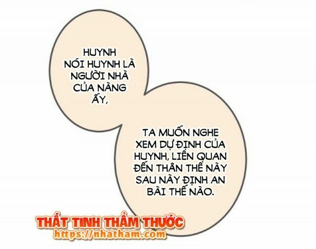 Ngô hoàng tại thượng: Chapter 41