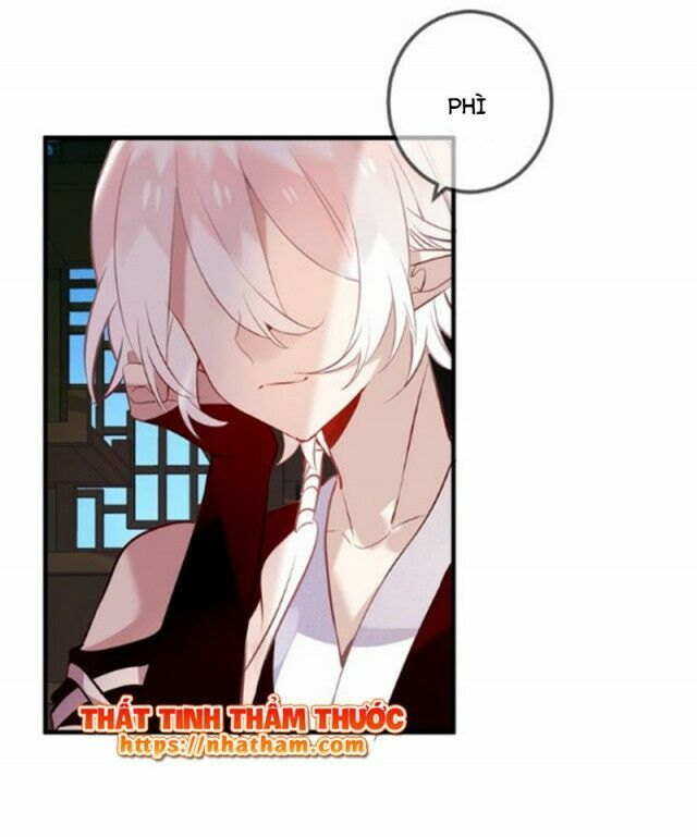 Ngô hoàng tại thượng: Chapter 41
