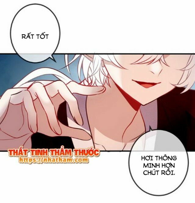 Ngô hoàng tại thượng: Chapter 41