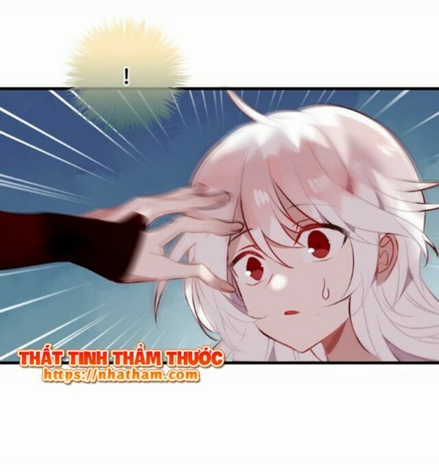 Ngô hoàng tại thượng: Chapter 41