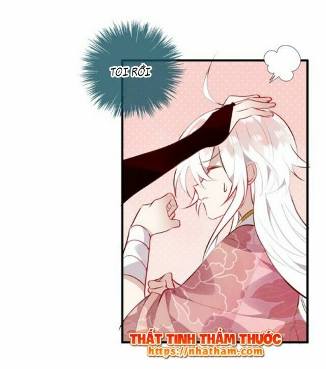 Ngô hoàng tại thượng: Chapter 41