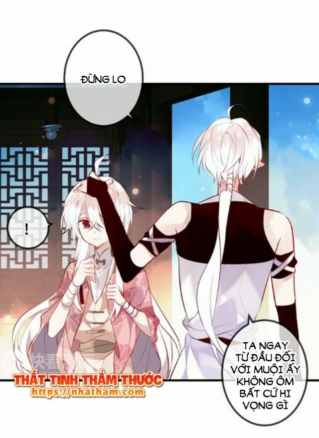 Ngô hoàng tại thượng: Chapter 41