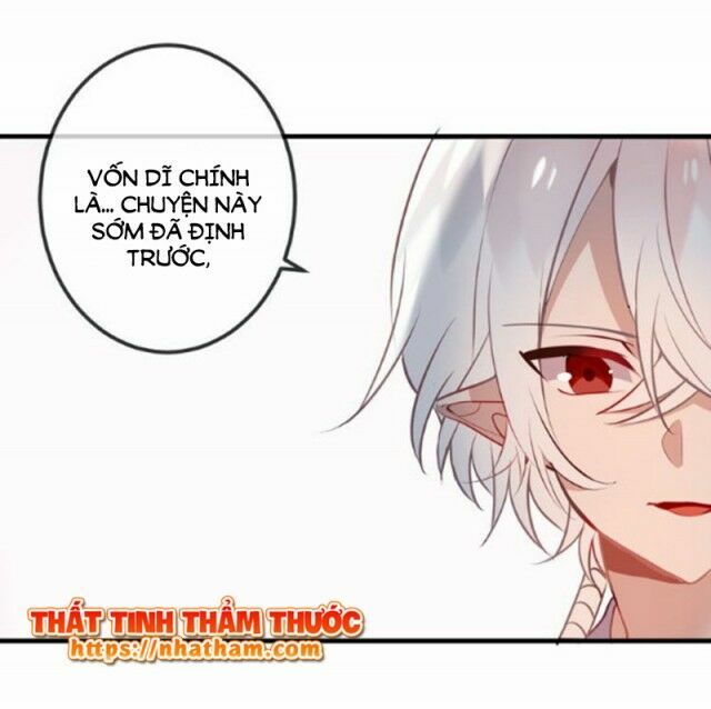 Ngô hoàng tại thượng: Chapter 41