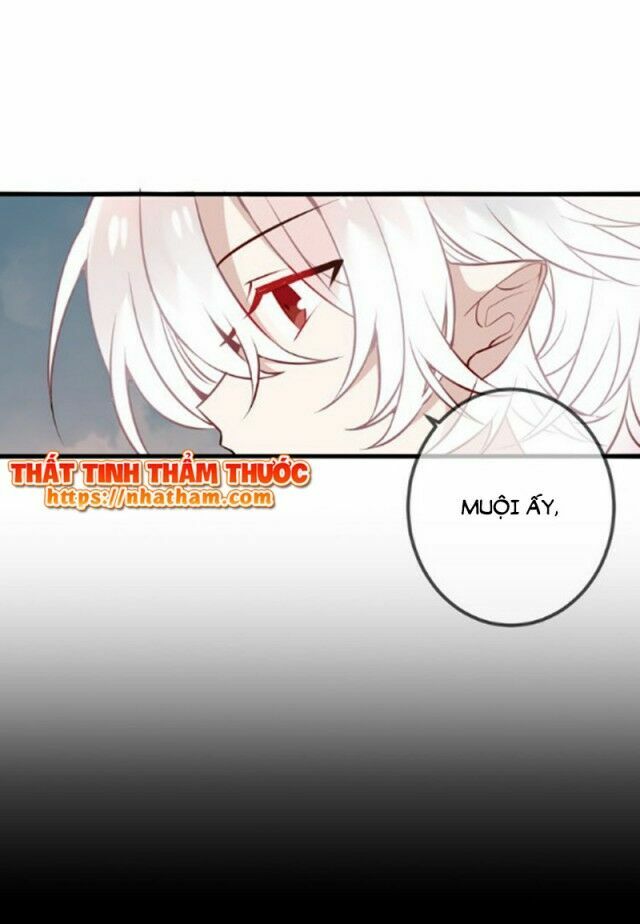 Ngô hoàng tại thượng: Chapter 41