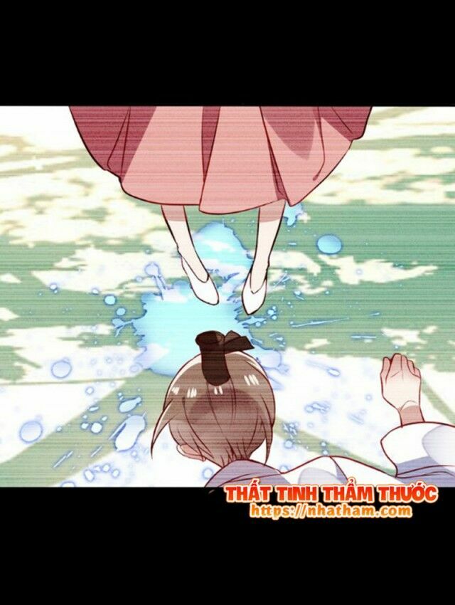 Ngô hoàng tại thượng: Chapter 41