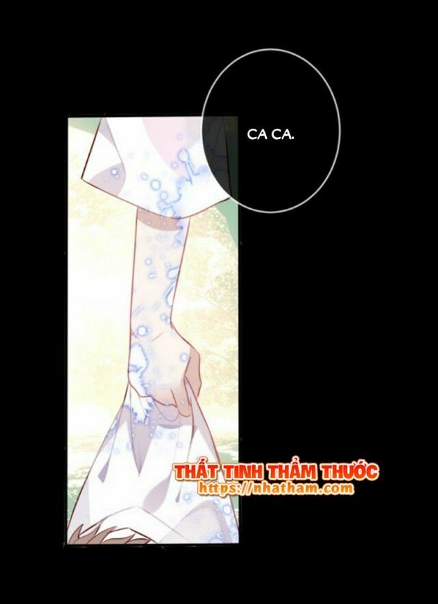 Ngô hoàng tại thượng: Chapter 41
