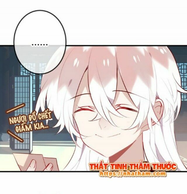 Ngô hoàng tại thượng: Chapter 41
