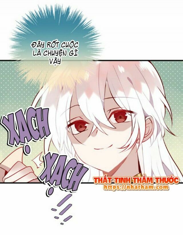 Ngô hoàng tại thượng: Chapter 41