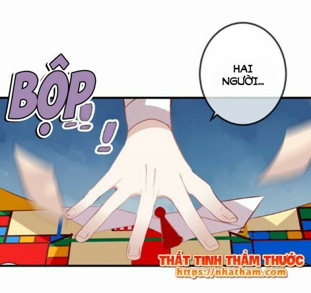 Ngô hoàng tại thượng: Chapter 41