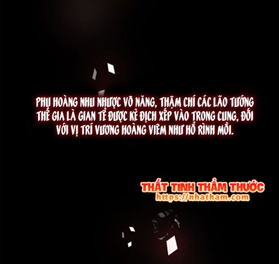 Ngô hoàng tại thượng: Chapter 42