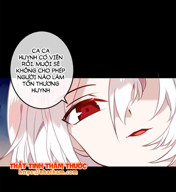 Ngô hoàng tại thượng: Chapter 42