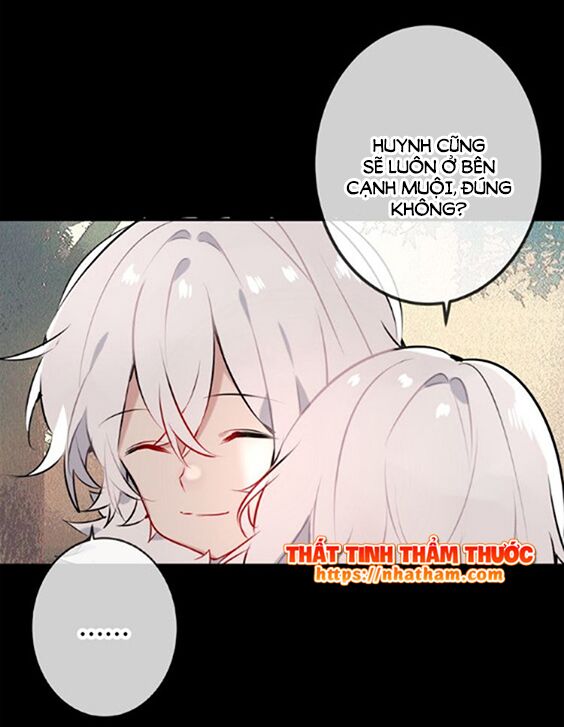 Ngô hoàng tại thượng: Chapter 42