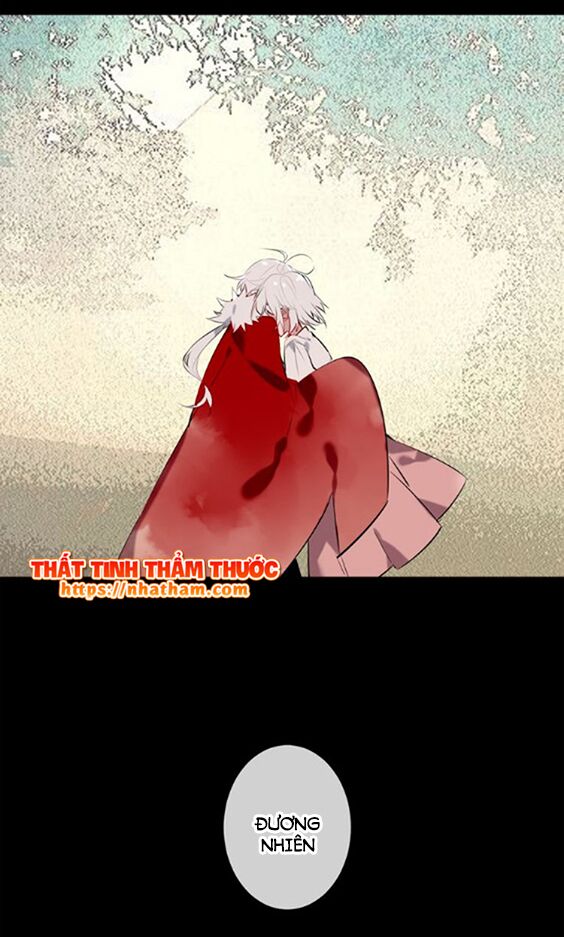 Ngô hoàng tại thượng: Chapter 42