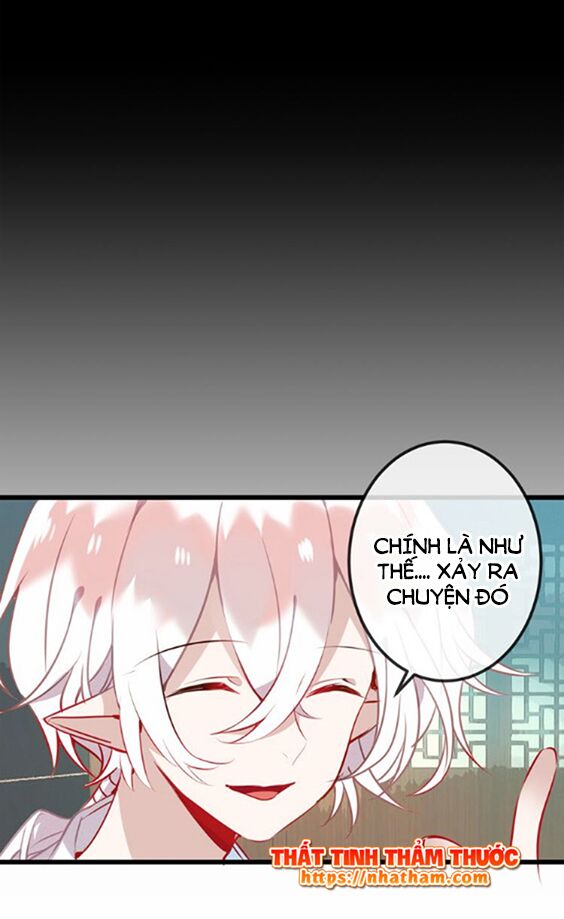 Ngô hoàng tại thượng: Chapter 42