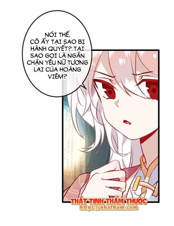 Ngô hoàng tại thượng: Chapter 42