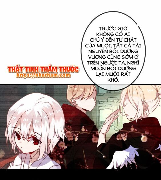 Ngô hoàng tại thượng: Chapter 42