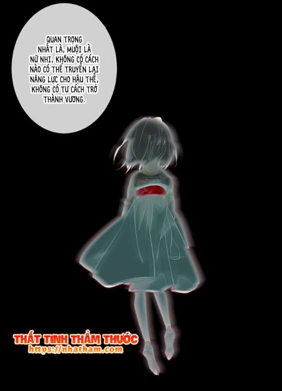 Ngô hoàng tại thượng: Chapter 42