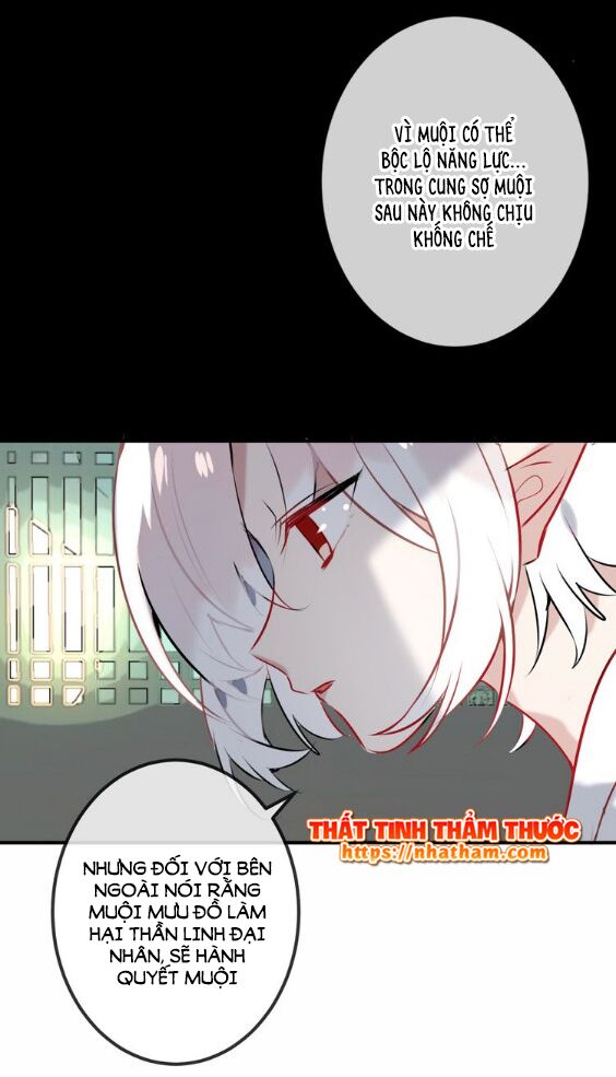 Ngô hoàng tại thượng: Chapter 42
