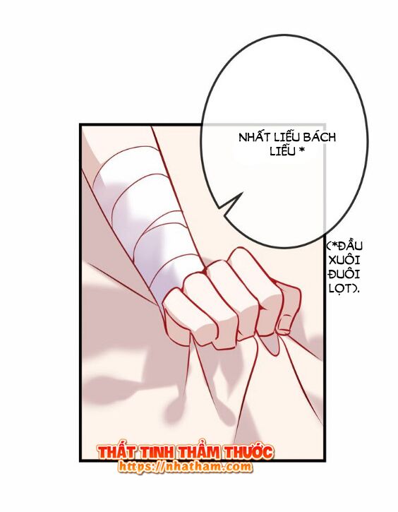 Ngô hoàng tại thượng: Chapter 42