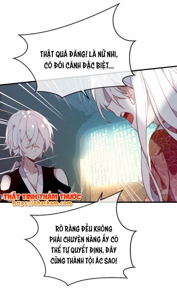 Ngô hoàng tại thượng: Chapter 42